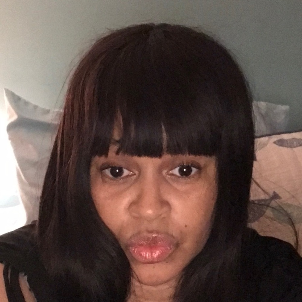 Meet your Posher, Diahann